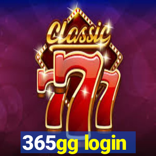 365gg login